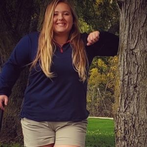 Meet your Posher, Rylee